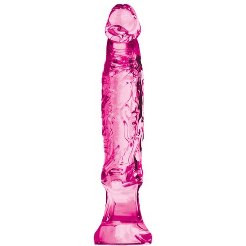  Dildo Anal Starter 6 (R10579_Roza) Cene