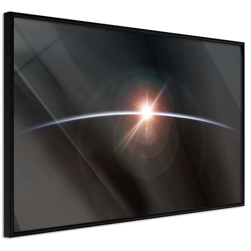  Poster - Glimmer 45x30 Slike