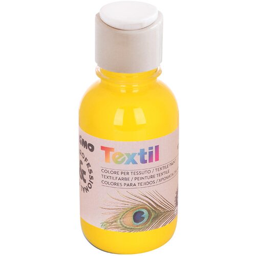 Boja tempera za tekstil 125ml cmp.410tx125201 žuta Cijene