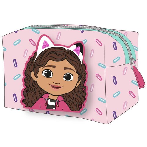 Gabby's Dollhouse TOILETRY BAG TOILETBAG Slike