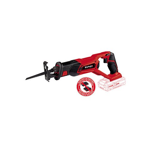 Einhell TE-AP 18 Li-SOLO AKU VIŠENAMENSKA TESTERA POWER-X-CHANGE Slike