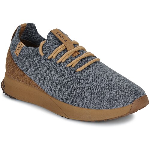 Saola Nizke superge TSAVO 2.0 WOOL Siva Cene