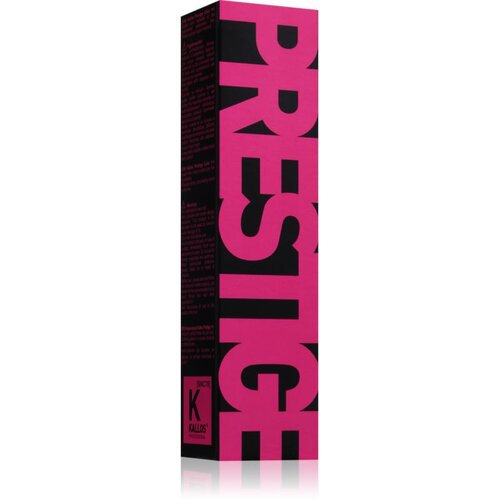 Kallos Prestige Cream Hair Color permanentna barva za lase odtenek Medium Blond 60 ml Slike