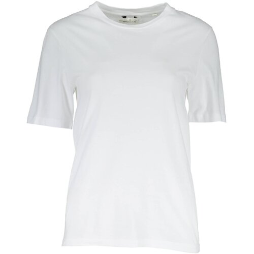 Gant MEN&amp;amp;#39;S SHORT SLEEVE T-SHIRT WHITE Slike