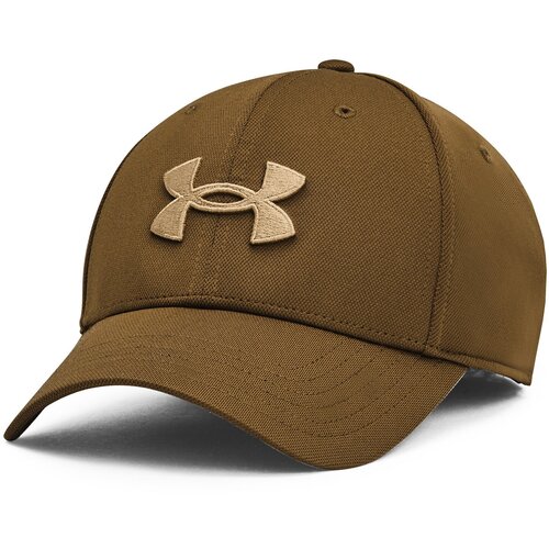 Under Armour Men's UA Blitzing-BRN Slike