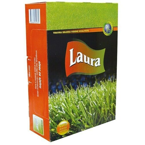  Sjeme za travu Laura (800 g) Cijene
