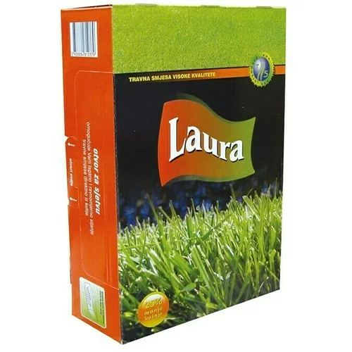  Sjeme za travu Laura (800 g)
