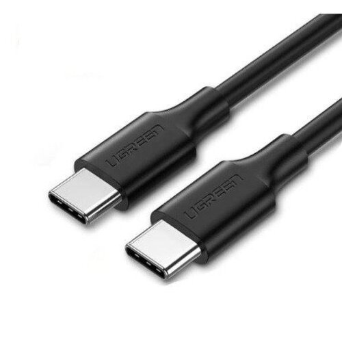 Ugreen 50997 USB kabel USB 2.0 1 m USB C Crno Cene