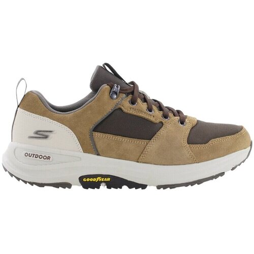 Skechers Nizke superge GO Walk Outdoor pisana Cene