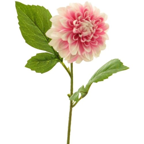 Dekordom cvet DAHLIA 50cm 13266-7 - Pink - NNT Slike
