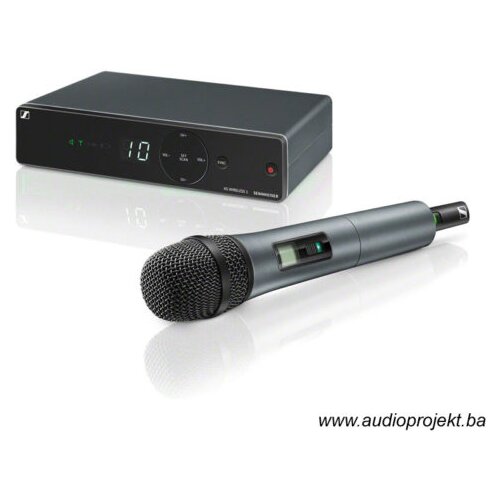 Bežični MIKROFON SENNHEISER XSW 1 – 835 Cijene
