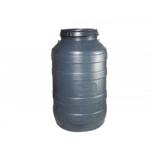  Bure plastično 160 l Siva Zlatarplast Cene