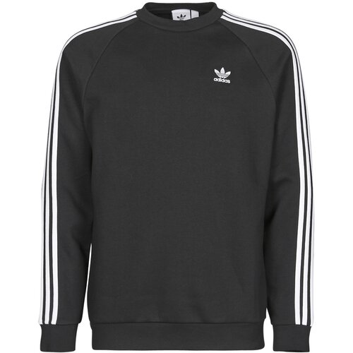 Adidas 3-STRIPES CREW Crna Slike