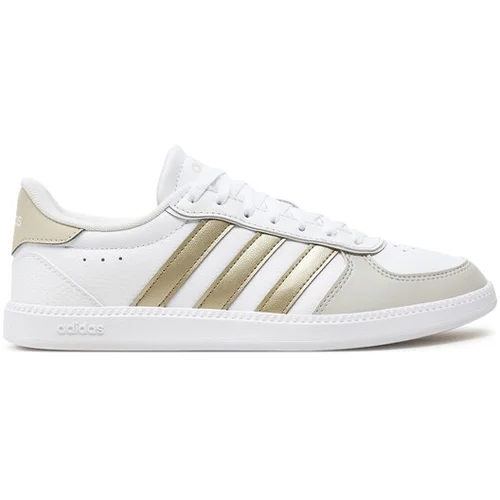 Adidas Superge Breaknet Sleek IH5458 Bela