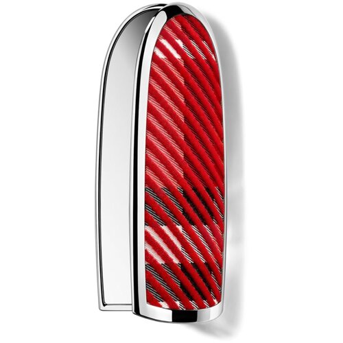Guerlain Rouge G de Luxurious Velvet Double Mirror Case etui za šminko z ogledalom odtenek Graphic Tartan (Luxurious Velvet) Cene