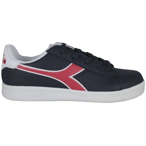 Diadora Modne superge Game p gs Črna Cene