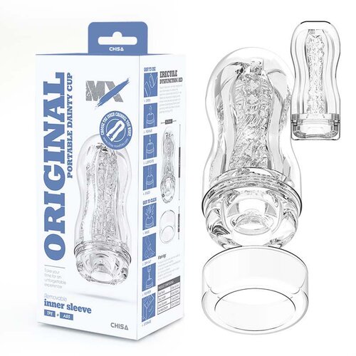  Providni Masturbator Original Portable Dainty Cup Cene