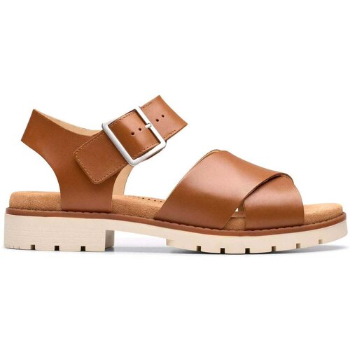 Clarks Orinoco Cross Smeđa Slike