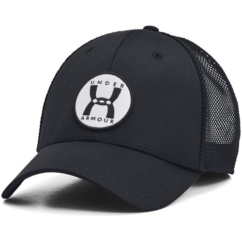 Under Armour Men's cap M Blitzing Trucker Cene