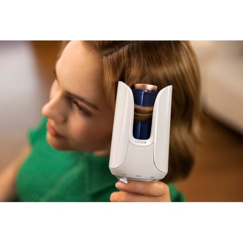 Philips Uvijač za kosu BHB968/00, Bijeli Slike