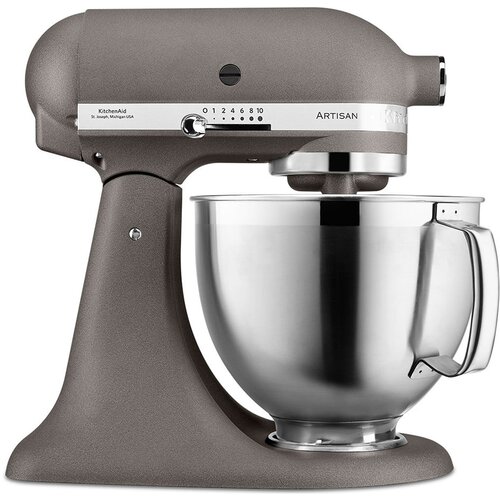 Kitchenaid Artisan 5KSM185PS Stand mixer 300 W Grey Slike