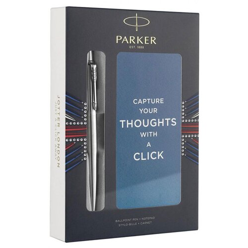 Parker Pisalni set Jotter Cene