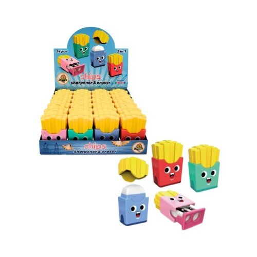  Plasticni rezac sa gumicom pomfrit 24/1 ( 10/1041 ) Cene