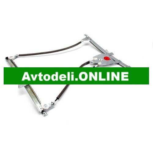 CITROËN/PEUGEOT Električni dvigalo stekla C5 III/BREAK spredaj levo Cene
