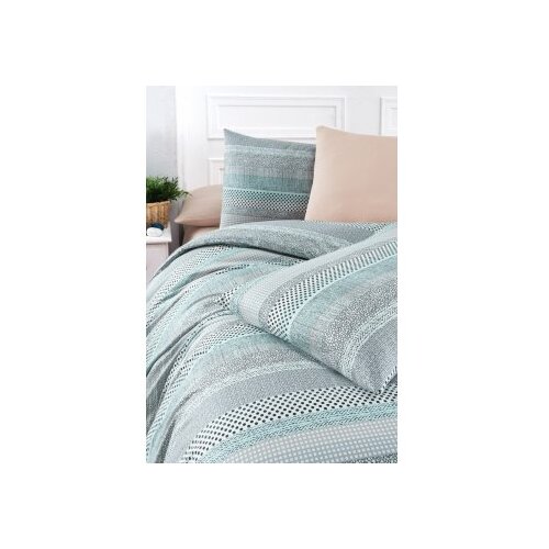 Lessentiel Maison ranforce posteljina (155 x 200) lines Slike