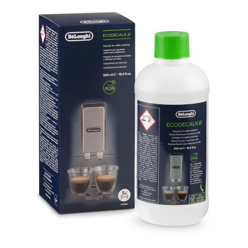 DeLonghi EcoDecalk - sredstvo za uklanjanje kamenca 500ml Cene