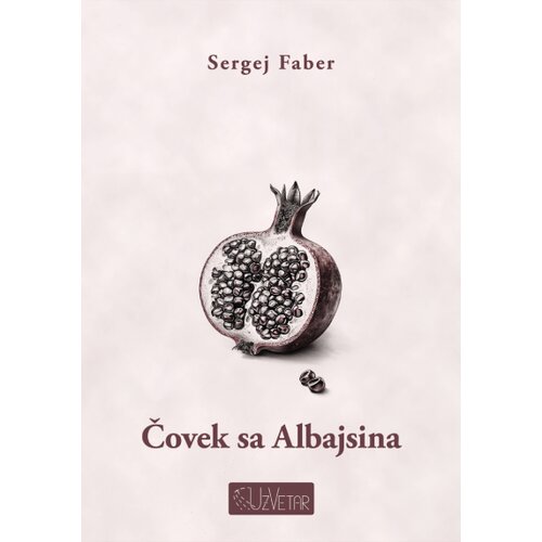  Čovek sa Albajsina Slike