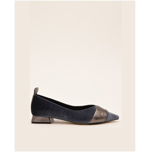 Azarey Salonarji 574H969 Siva Cene