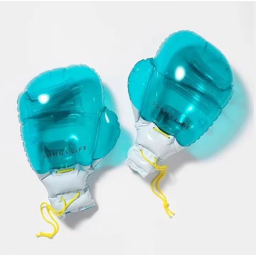 Sunnylife Napihljiva igrača Boxing Gloves 2-pack