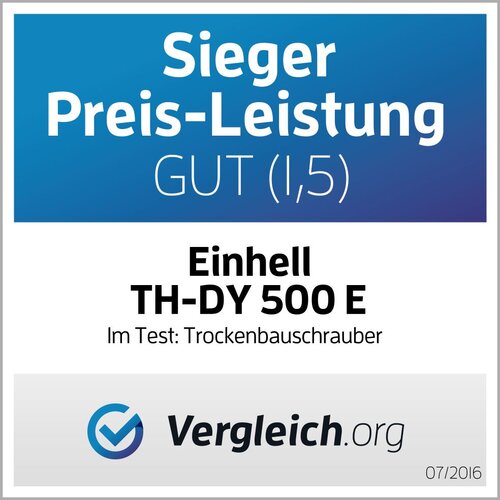 Einhell vijačnik th-dy 500 e Slike