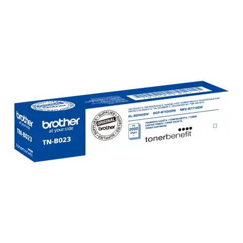 Brother Toner TN-B023 Cene