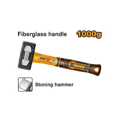 Ingco hsth81000 čekić macola 1 kg super ( HSTH81000 ) Cene