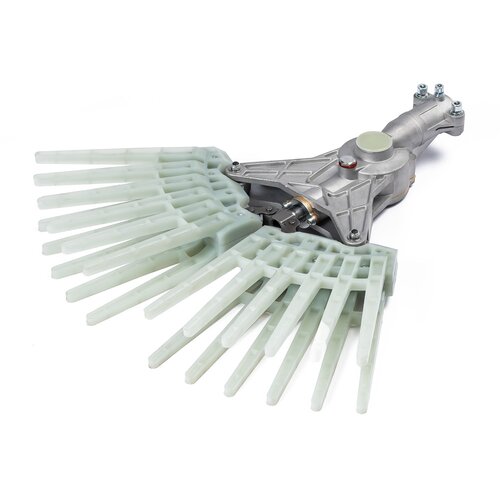 Ipotools grablje za obiranje oljk - nastavek za bencinsko motorno koso gartenxl 5v1 Cene