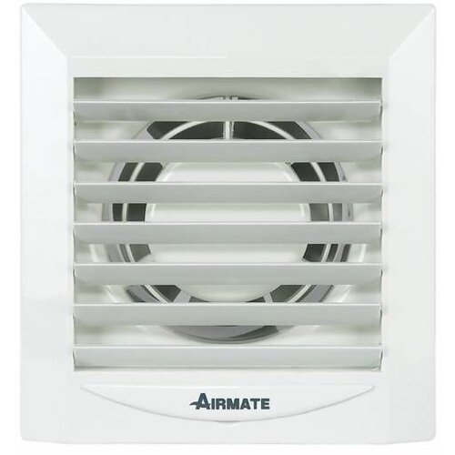 AIRMATE kopalni&amp;scaron;ki ventilator euro 4A, fi 100 avtomatske lopute Slike