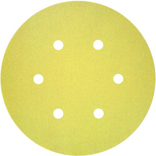 Bosch C450 standard for general purpose, G320, 150 mm, 6 rupa 2608621729 Cene