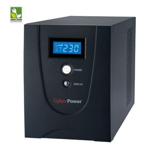 Cyberpower Value 2200EILCD 2200VA 1320 W brezprekinitveno napajanje Cene