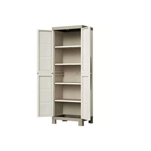 Keter Visoki plastični orman Excellence High CU 241046 Cene