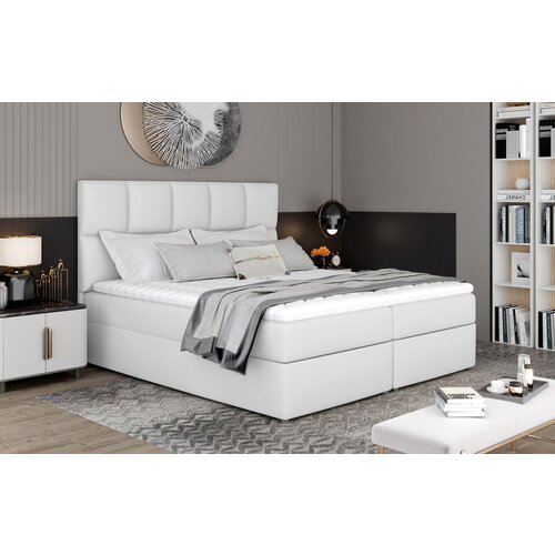 ELTAP Boxspring krevet Glossy � luksuz i udobnost u jednom-160x200-Soft 17 Cijene