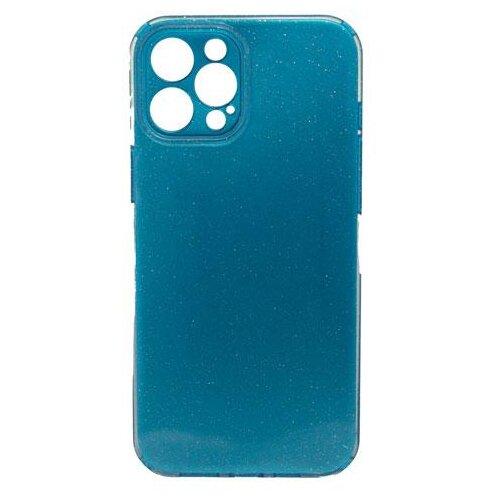  Maska za telefon GLITTER CASE za Iphone 12 Pro Max DZ4, Akvamarin Cene