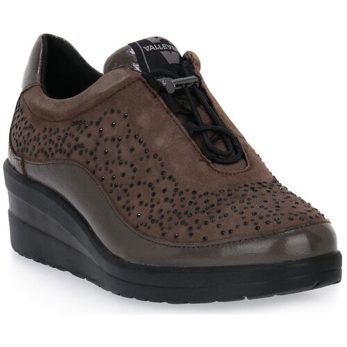 Valleverde VISONE SUEDE Smeđa Cijene