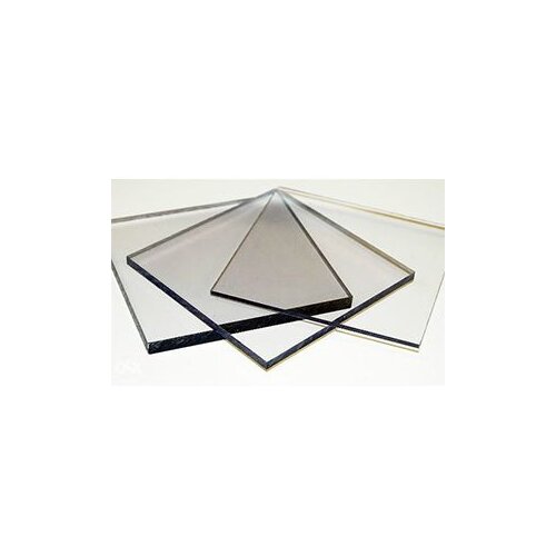  Polikarbonat puni 4 mm 2050 x 3050 mm (pleksiglas) Cijene