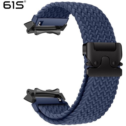 INF Elastičen najlonski pa&scaron;ček s sponko za padalo, združljiv z Amazfit T-Rex 3 Blue, (5000085434) Cene