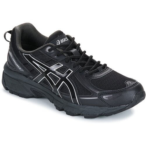 Asics VENTURE 6 GS Crna Slike