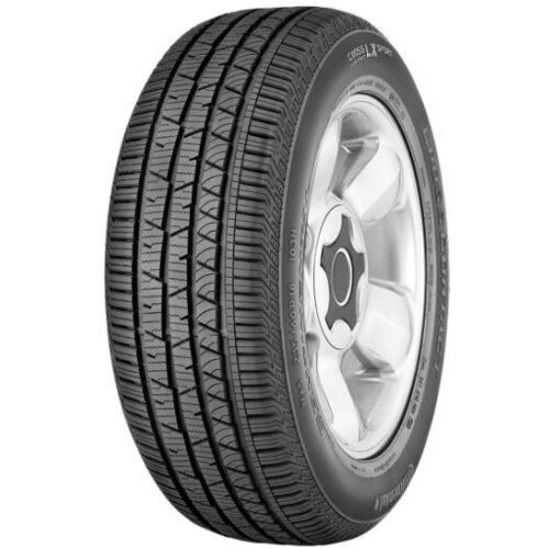 Continental Letna 225/60R17 99H CROSS LX SPORT - Skladišče 9 (Dostava 5 delovnih dni) Cene