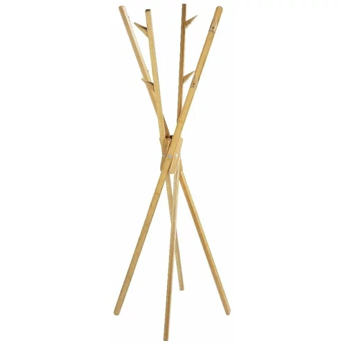 Wenko vješalica od bambusa Mikado, visina 170 cm