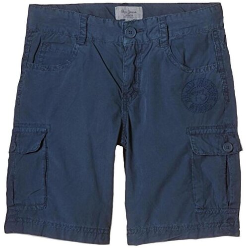 PepeJeans - Plava Slike